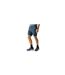 Mens Light Insect Repellent Travel Shorts Night Sky Regatta Professional-1
