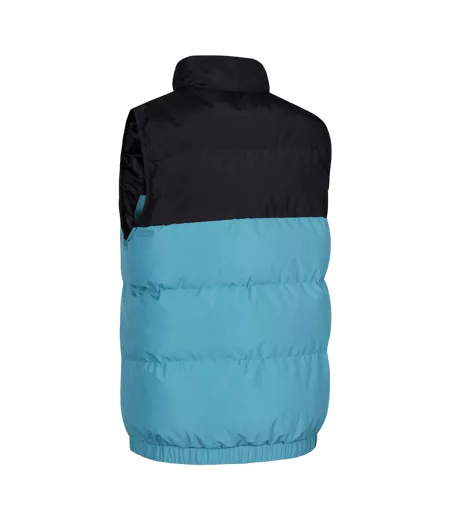 Womens/ladies Stony Gilet Blue Trespass