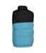 Womens/ladies Stony Gilet Blue Trespass-2