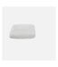 A&R Towels Serviette de toilette ultra douce pour invités (Blanc) - UTRW6583