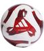 Ballon De Foot Tiro League J350 Taille 5 Blanc Rouge Adidas-1