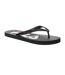 Tongs Troy Homme Noir Fila-1