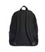 Sac À Dos Classics Taille Unique Noir Blanc Adidas-2