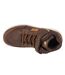 Childrens/kids Torcon Trainers Brown Joma-3
