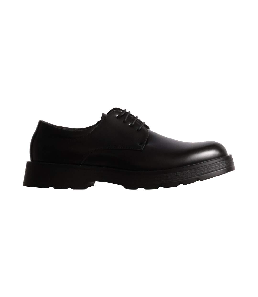 Derbies Cuir Elong-2