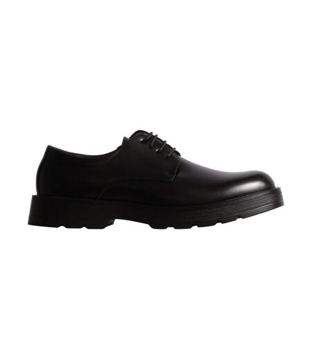 Derbies Cuir Elong