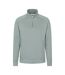 Sweat Bamburgh Homme Vert Pâle Mountain Warehouse-1