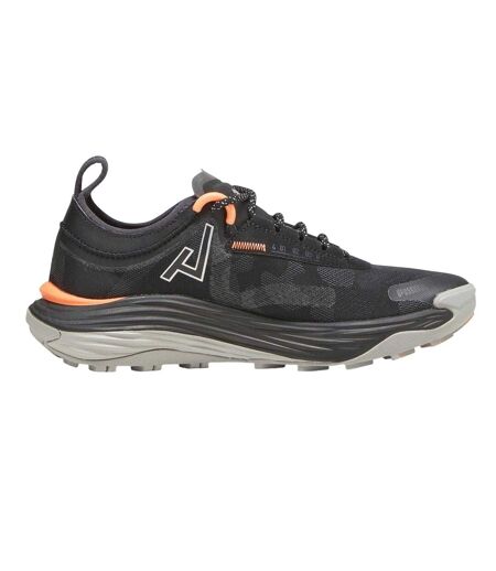 Womens/ladies Voyage Nitro 3 Gore-tex Shoes Black Puma