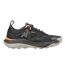 Womens/ladies Voyage Nitro 3 Gore-tex Shoes Black Puma-1
