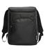 Chillpack 16l Cooler Bag 34cm X 30cm X 17cm Black Floso-1