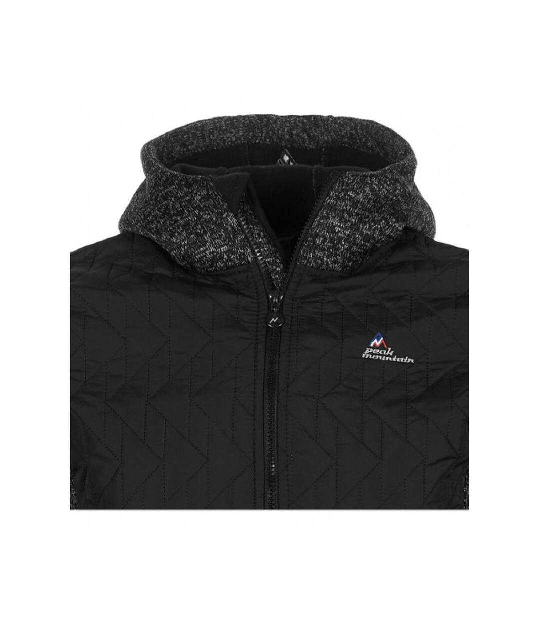Polaire homme CAVA-4