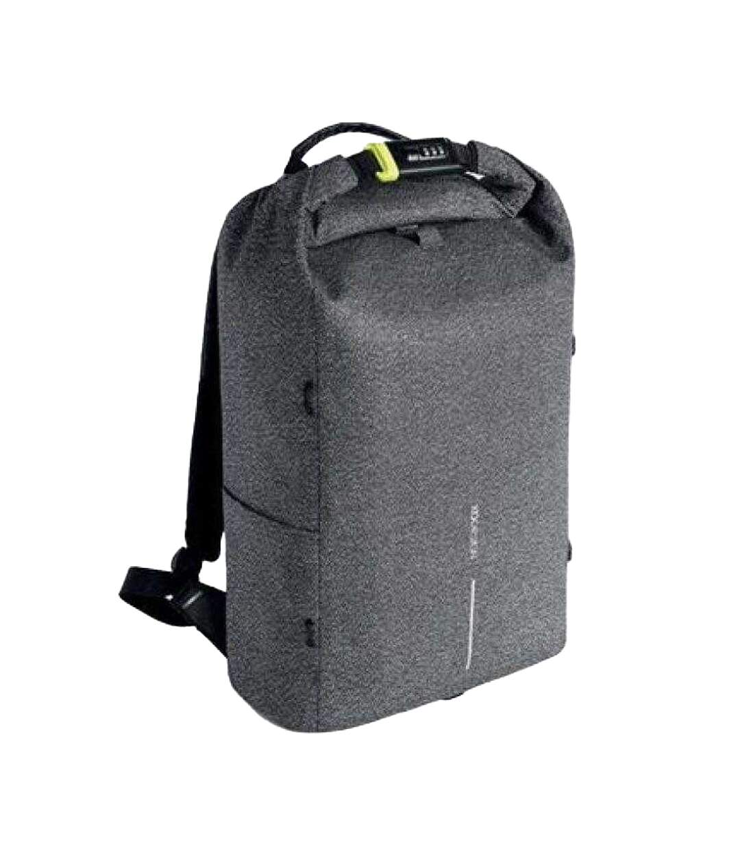 Sac À Dos Bobby Urban Taille Unique Gris XD Design-1