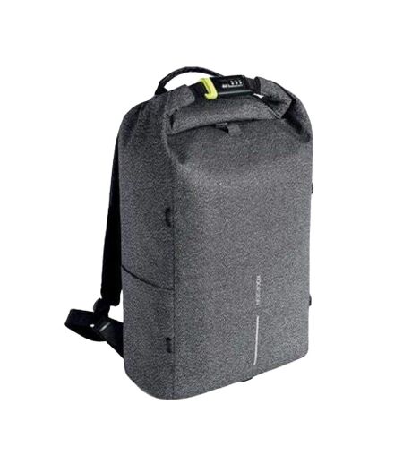 Sac À Dos Bobby Urban Taille Unique Gris XD Design