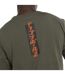 T-shirt homme relax fit Dragon Ball Z Potara Fusion Capslab-4