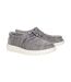 Mocassin Enfant à Lacets Hey Dude Wally Y Stretch Sox-3