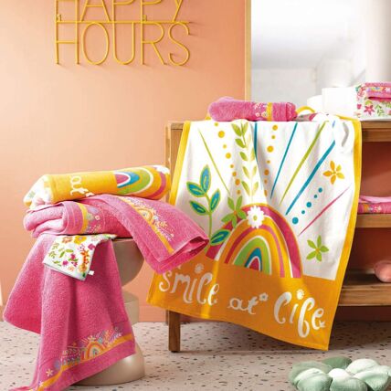 Drap de bain