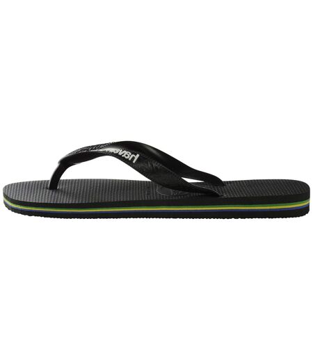 Tong Havaianas Brasil Logo