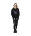 Disney - Sweat WICKED WOMEN - Femme (Noir) - UTBI2129-3