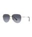 Womens/ladies Maisie G S 0807 9o Sunglasses One Size Gold Kate Spade-3