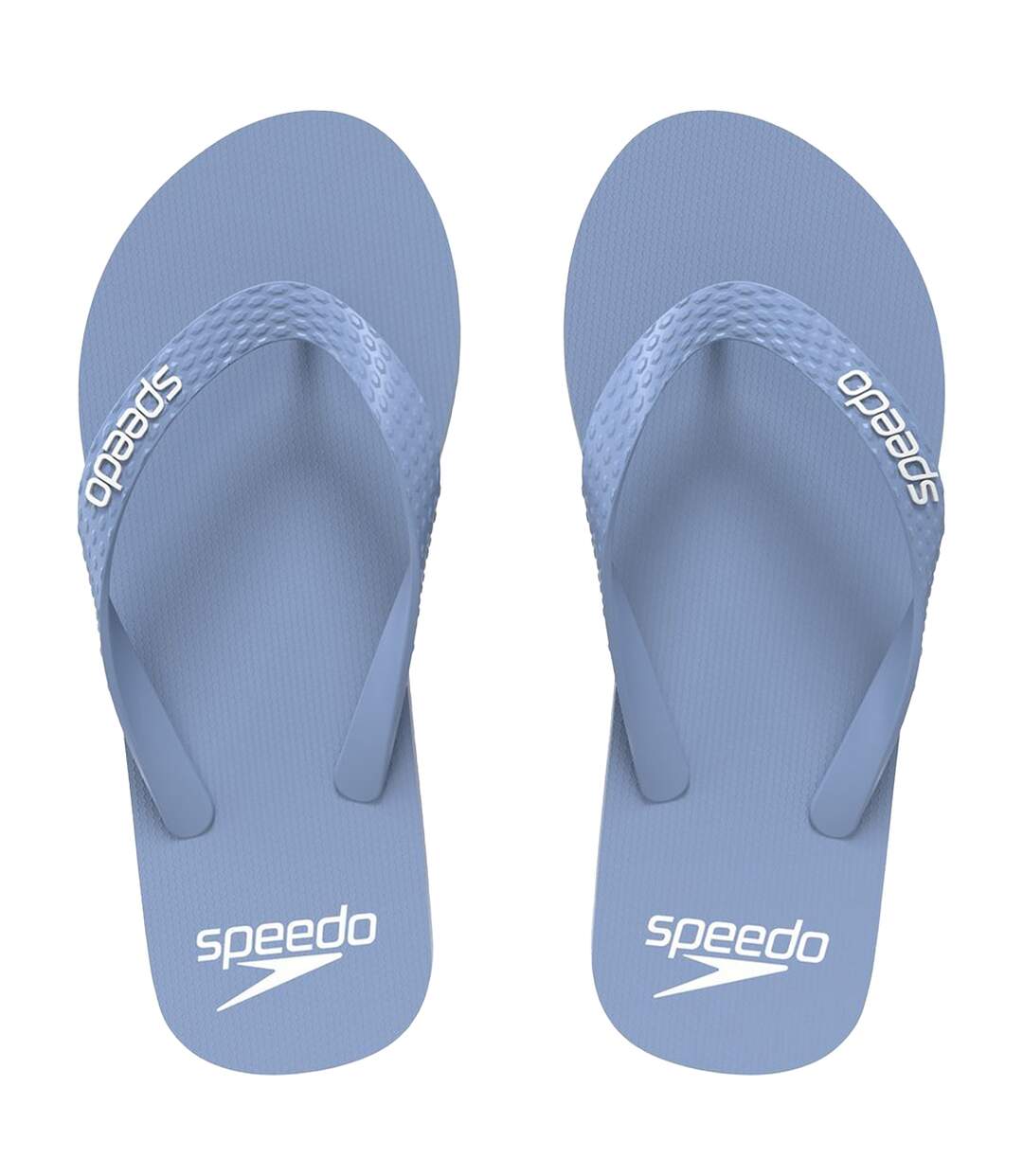 Tongs Homme Bleu Speedo-1