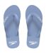 Tongs Homme Bleu Speedo-1