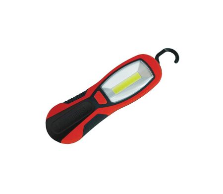 Lighthouse 2 function led hand lamp 200 lumens one size multi colour L/H