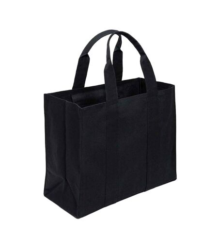 Tote Bag Taille Unique Noir Brand Lab