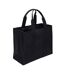 Tote Bag Taille Unique Noir Brand Lab-1
