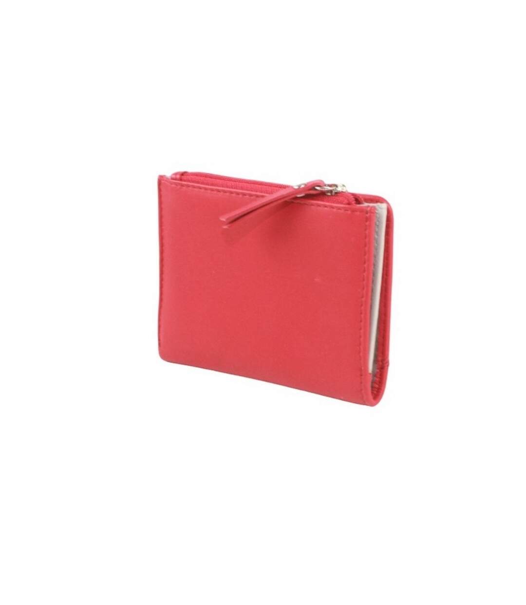 Kiri Leather Purse One Size Watermelon Ivory Eastern Counties Leather-2