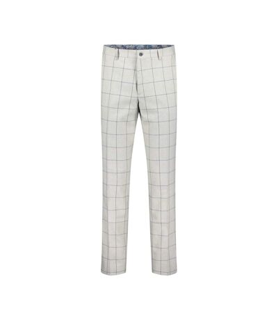 Pantalon italian homme gris Guide London