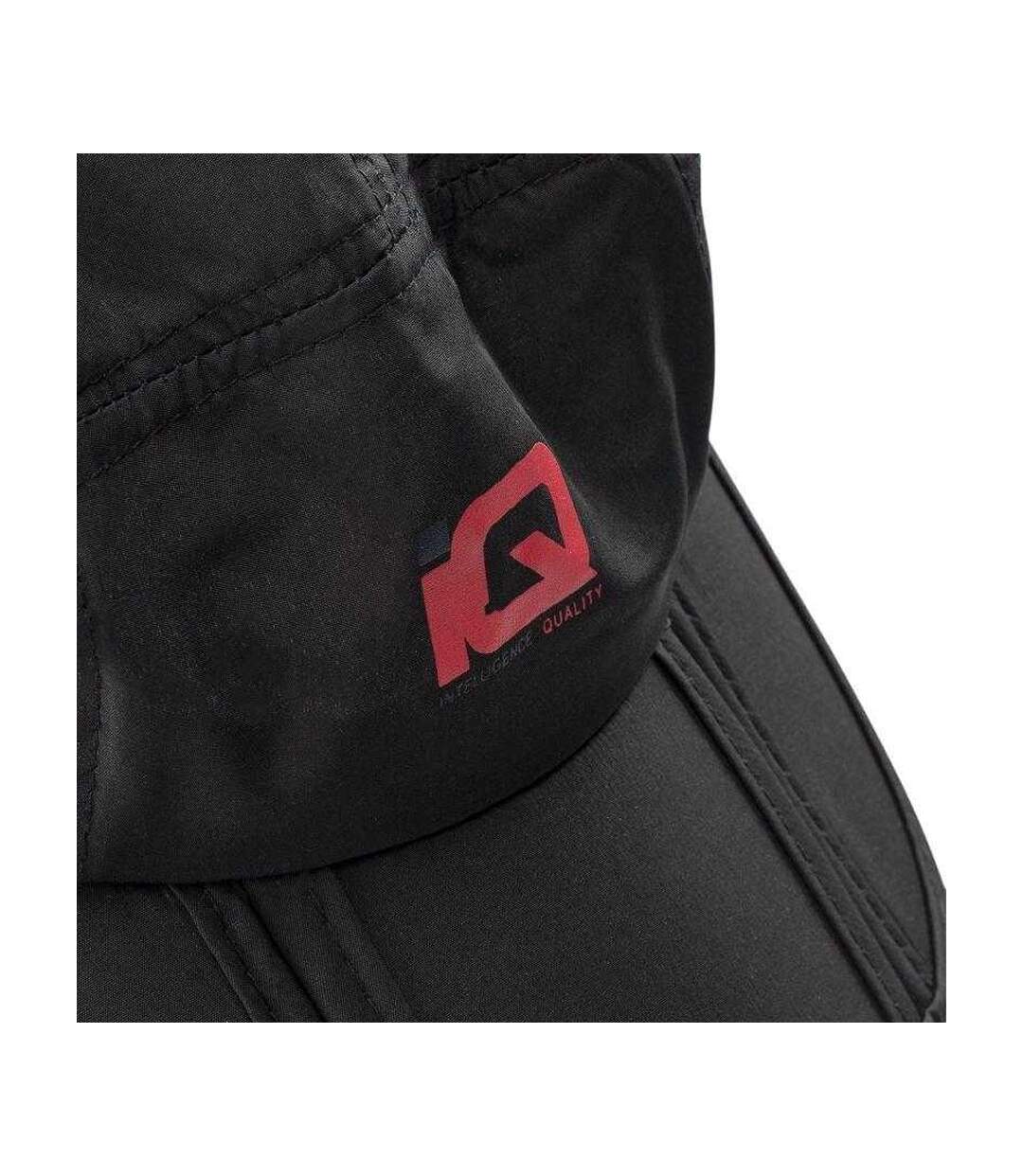 Casquette De Baseball Noir IQ-4