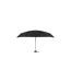 Parapluie Pliant Portland Sin Taille Unique Noir MidOcean-2