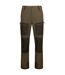 Mens daresbury hiking trousers marshland Trespass