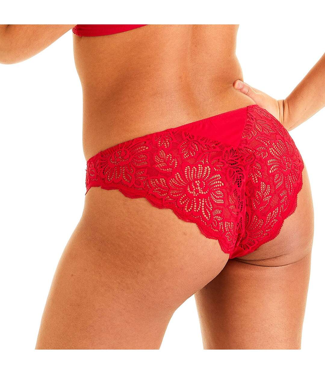 Culotte rouge Sabre-3