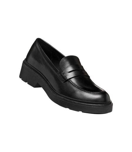 Mocassin à Enfiler Swelen Geox