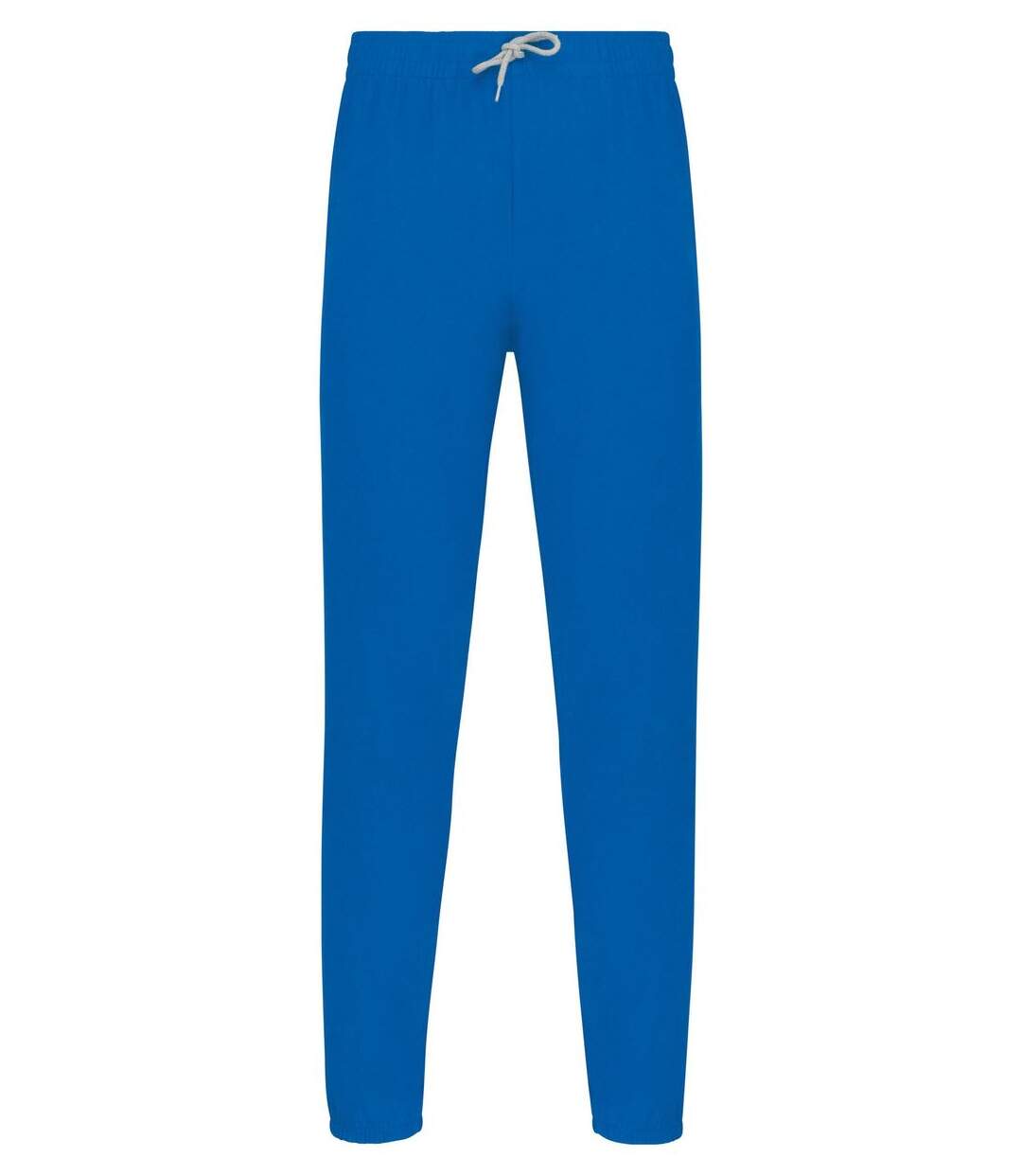 pantalon jogging unisexe- PA186-PA068 - bleu roi