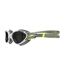 Lunettes De Natation Biofuse 2.0 Enfant Vert Blanc Speedo-3