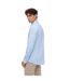 Chemise Habillée Kent Homme Bleu Pastel Hugo Boss-3