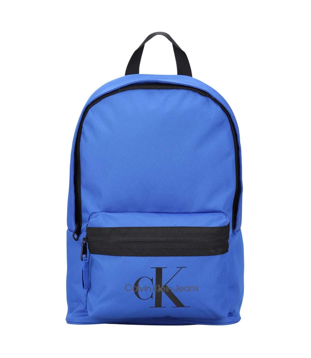 Sac À Dos Jeans Taille Unique Bleu Calvin Klein-1