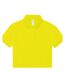 Womens/ladies My 180 Polo Shirt Pixel Lime B&C-2