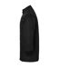 Veste de cuisinier basic adulte noir Karlowsky-3