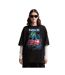 T-shirt Sportswear Classic Femme Noir Nike-1