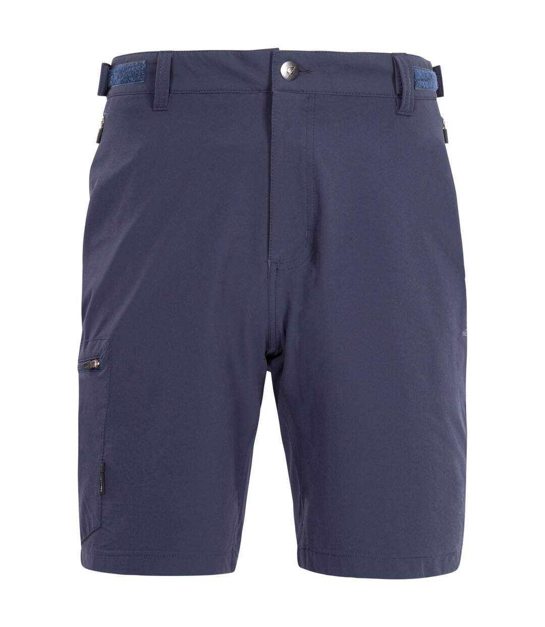 Mens Gatesgillwell B Cargo Shorts Navy Trespass-1
