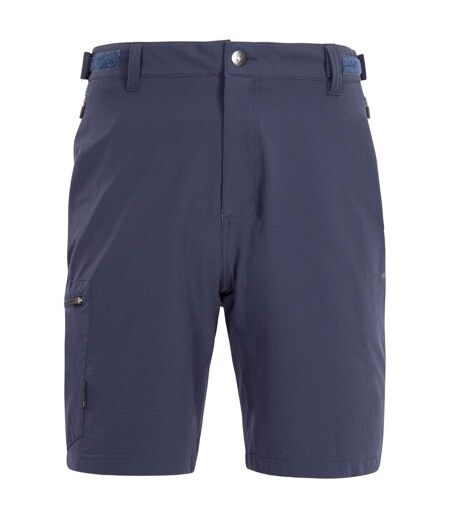 Mens Gatesgillwell B Cargo Shorts Navy Trespass