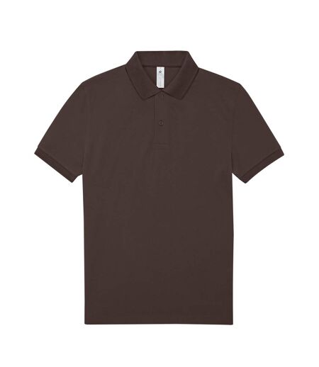 Polo My Homme Café Torréfié B&C