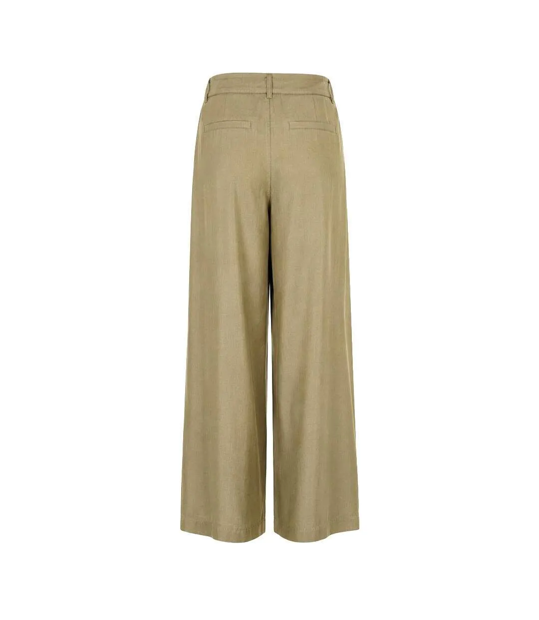 Pantalon kaki femme an'ge juliette-2