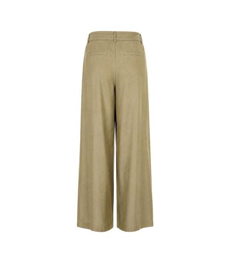 Pantalon kaki femme an'ge juliette