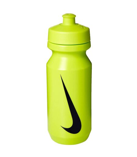 Nike Water Bottle (Atomic/Black) (One Size) - UTCS141