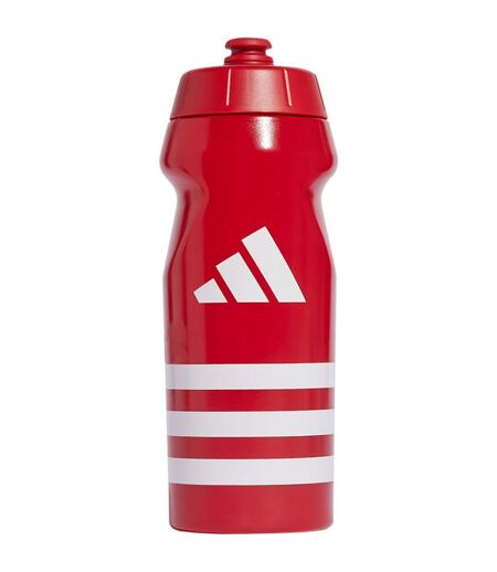 Gourde Tiro Taille Unique Rouge Adidas