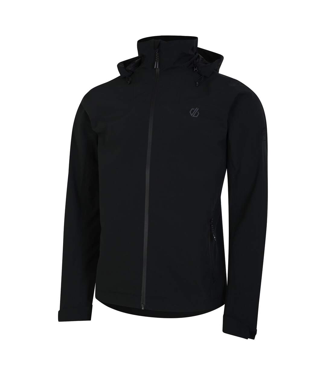 Mens Switch Out Ii Waterproof Jacket Black Dare 2B-4